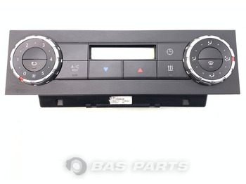 Panel de instrumentos MERCEDES-BENZ