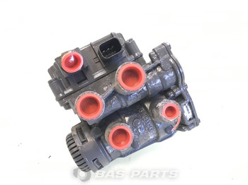 Pièces de rechange pour Camion Mercedes-Benz Aanhangerregelventiel Mercedes A 001 431 12 13: photos 2 Pièces de rechange pour Camion Mercedes-Benz Aanhangerregelventiel Mercedes A 001 431 12 13: photos 2