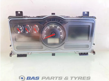 Panel de instrumentos RENAULT D