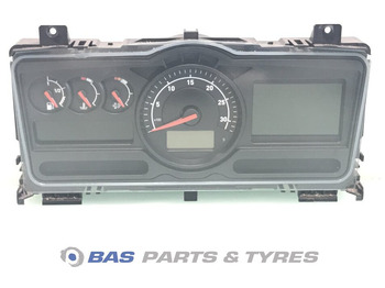Panel de instrumentos RENAULT D