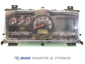 Panel de instrumentos RENAULT D