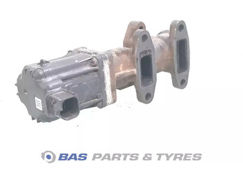 Système d'échappement RENAULT