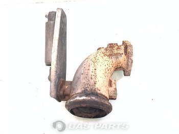 Système d'échappement RENAULT