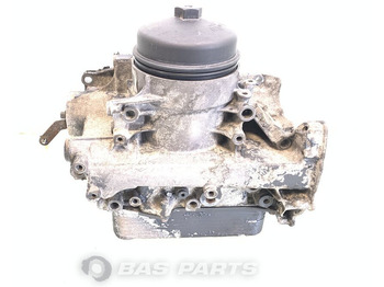 Filtre à huile RENAULT