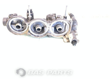 Filtre à huile RENAULT