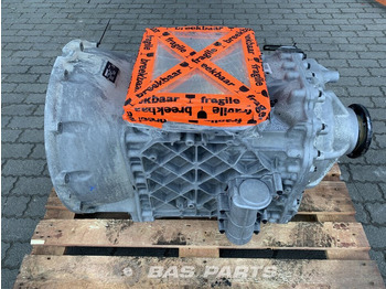 Boîte de vitesse RENAULT T