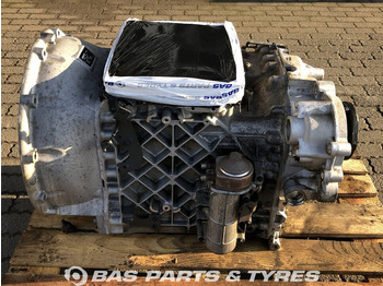 Boîte de vitesse RENAULT T