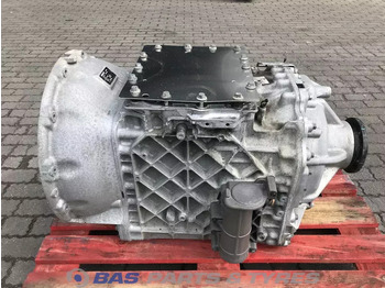 Boîte de vitesse RENAULT T