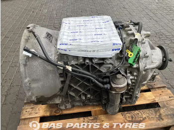 Boîte de vitesse RENAULT T