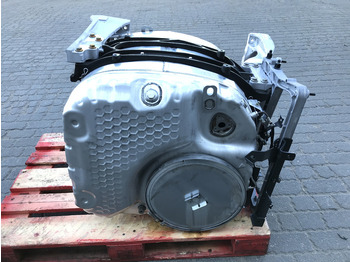 Silencieux RENAULT T