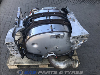Silencieux pour Camion Renault T-Serie: photos 3