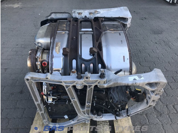 Silencieux pour Camion Renault T-Serie: photos 2