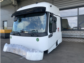Cabine et intérieur RENAULT T