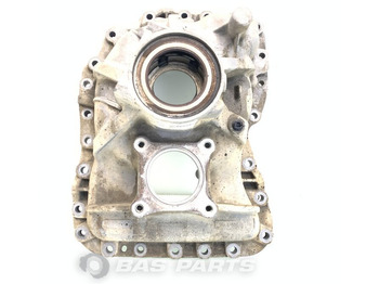 Embrayage et pièces RENAULT T