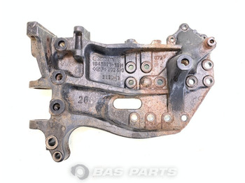 Frame/ Châssis SCANIA