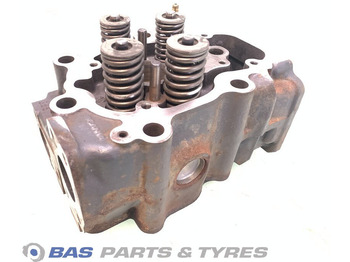 Bloc-cylindres SCANIA
