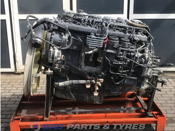 Moteur SCANIA G