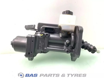 Embrayage et pièces SCANIA