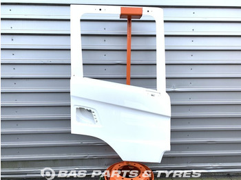 Portière et pièces SCANIA P