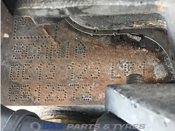 Moteur pour Camion Scania R-Serie Motor Scania DC13 125 490 2159847: photos 5