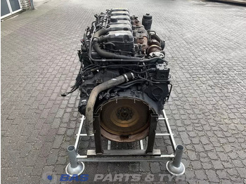 Moteur pour Camion Scania R-Serie NextGen Motor Scania DC13 164 450 2294618: photos 2 Moteur pour Camion Scania R-Serie NextGen Motor Scania DC13 164 450 2294618: photos 2