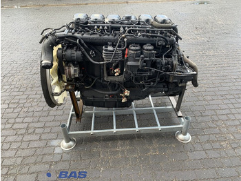 Moteur SCANIA R