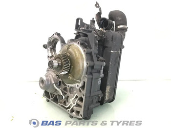 Pièces de frein SCANIA R