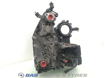 Pièces de frein SCANIA R