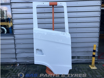 Portière et pièces SCANIA S