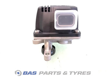 Pièces de rechange SCANIA