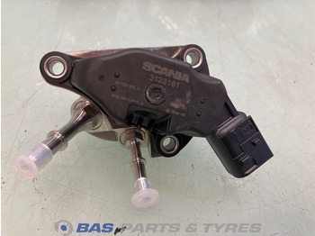 Pièces de rechange SCANIA