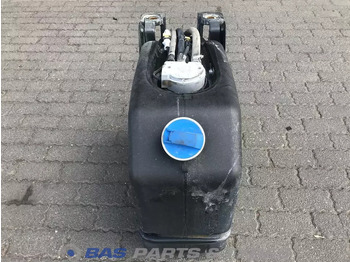 Pièces de rechange SCANIA