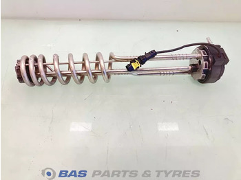 Pièces de rechange SCANIA