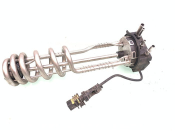 Pièces de rechange SCANIA