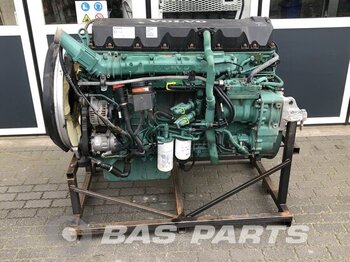 Moteur pour Camion VOLVO D13C 460 FH3 Engine Volvo D13C 460 21286046: photos 1