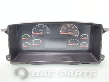 Panel de instrumentos pour Camion VOLVO FH2 Dashboard 20428693: photos 1