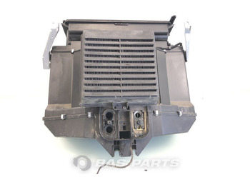 Chauffage/ Ventilation VOLVO