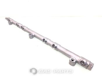 Préparation du carburant VOLVO