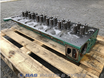 Bloc-cylindres pour Camion Volvo Cilinderkop Volvo 22467253: photos 4 Bloc-cylindres pour Camion Volvo Cilinderkop Volvo 22467253: photos 4