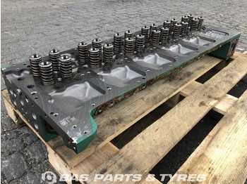 Bloc-cylindres pour Camion Volvo Cilinderkop Volvo 22467253: photos 3 Bloc-cylindres pour Camion Volvo Cilinderkop Volvo 22467253: photos 3