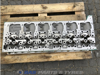 Bloc-cylindres pour Camion Volvo Cilinderkop Volvo 22467253: photos 5 Bloc-cylindres pour Camion Volvo Cilinderkop Volvo 22467253: photos 5