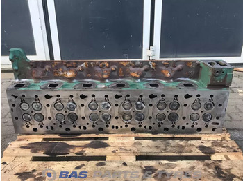 Bloc-cylindres pour Camion Volvo Cilinderkop Volvo D13K 460 K4 22467253: photos 4 Bloc-cylindres pour Camion Volvo Cilinderkop Volvo D13K 460 K4 22467253: photos 4