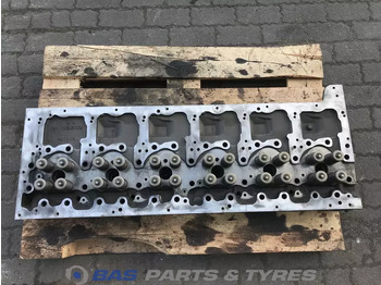 Bloc-cylindres pour Camion Volvo Cilinderkop Volvo D13K 460 K4 22467253: photos 3 Bloc-cylindres pour Camion Volvo Cilinderkop Volvo D13K 460 K4 22467253: photos 3