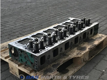 Bloc-cylindres pour Camion Volvo Cilinderkop Volvo D13K 460 K4 22467253: photos 2 Bloc-cylindres pour Camion Volvo Cilinderkop Volvo D13K 460 K4 22467253: photos 2