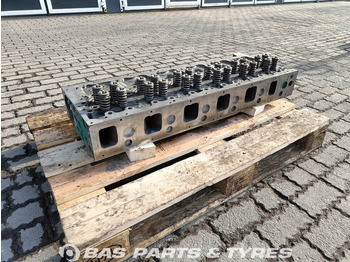Bloc-cylindres VOLVO