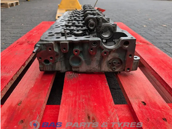 Bloc-cylindres pour Camion Volvo Cilinderkop Volvo D8K 280 K2 22487800: photos 3