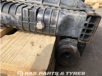 Radiateur pour Camion Volvo FE Euro 6: photos 3
