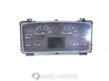 Panel de instrumentos VOLVO FE
