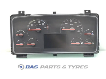 Panel de instrumentos VOLVO FE