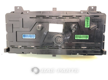 Panel de instrumentos pour Camion Volvo FE: photos 2